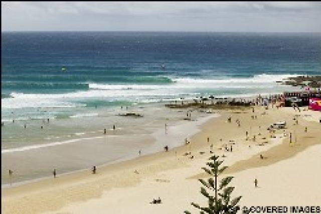 La Promo surf 2008 se découvre au Quik Pro Gold Coast