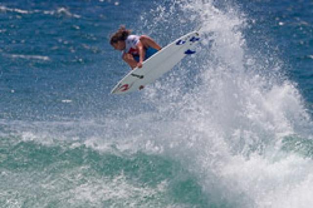 Pro Gold Coast 2011 : Fanning out, Tyler, Jordy et Wilko assurent le spectacle !