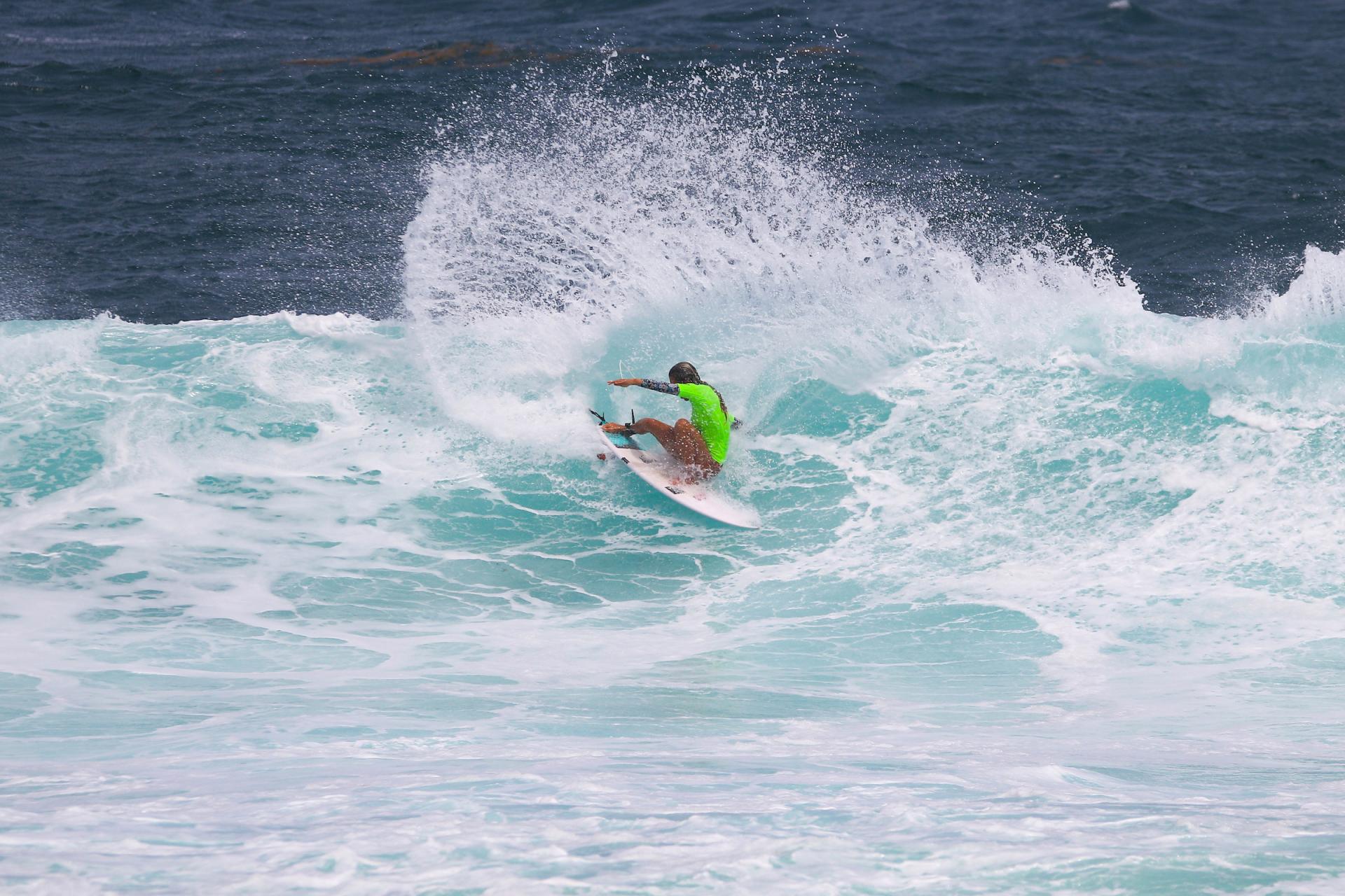 Alana Lopez - Like Zander Pro Junior 2026