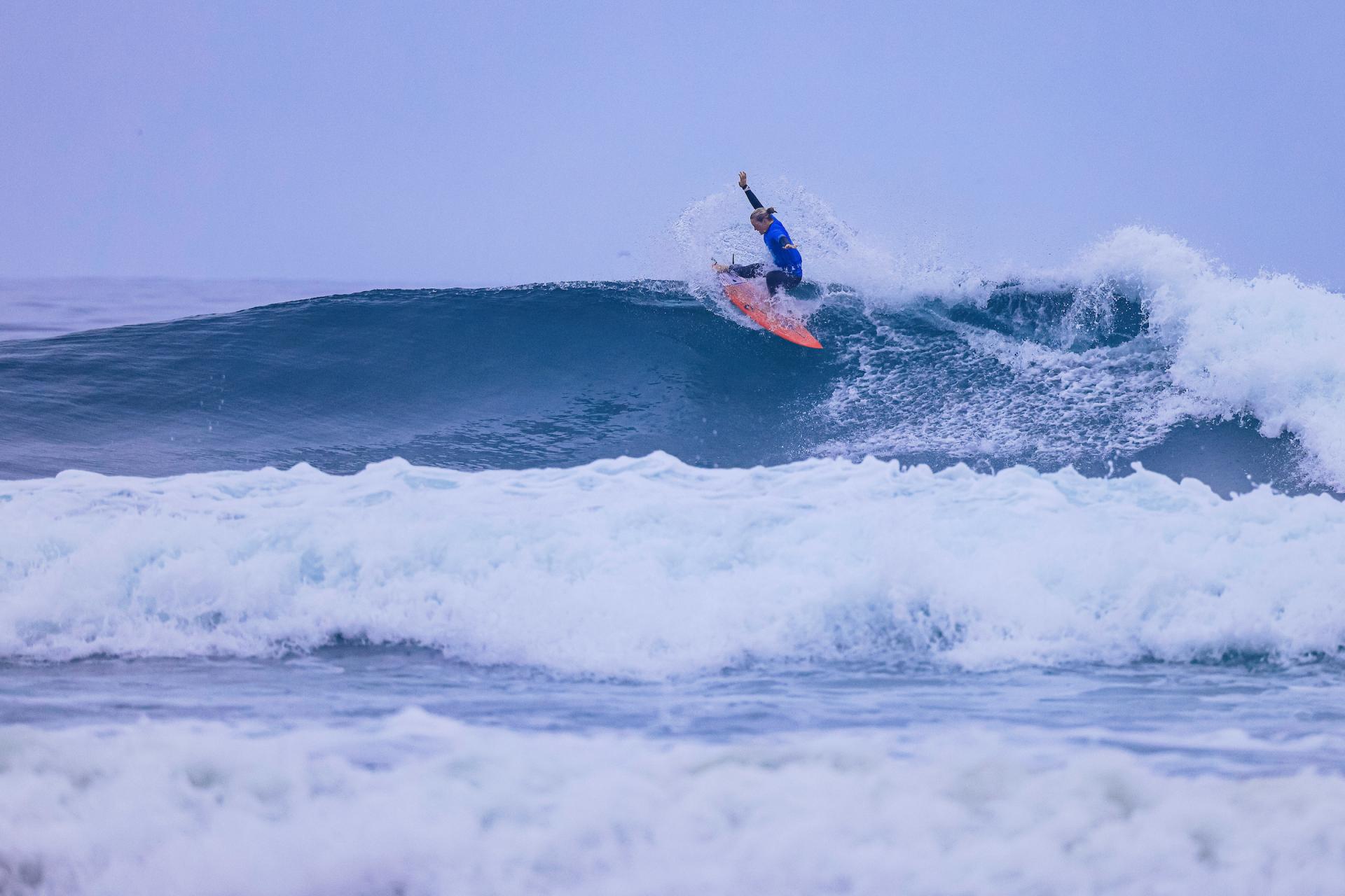 Alys Barton - Pro Taghazout Bay QS 4 000