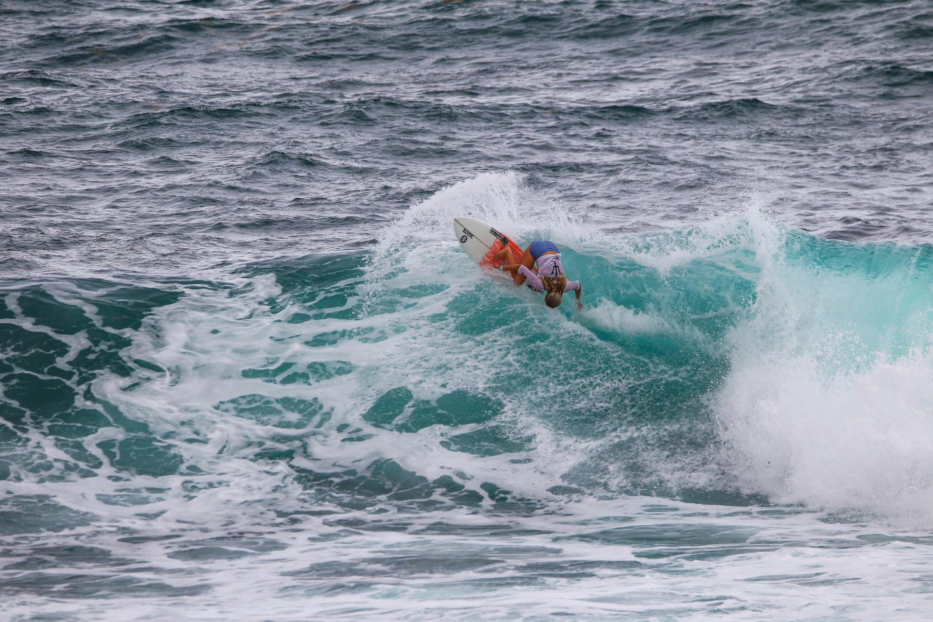 Bailey Turner - Like Zander Pro Junior 2026