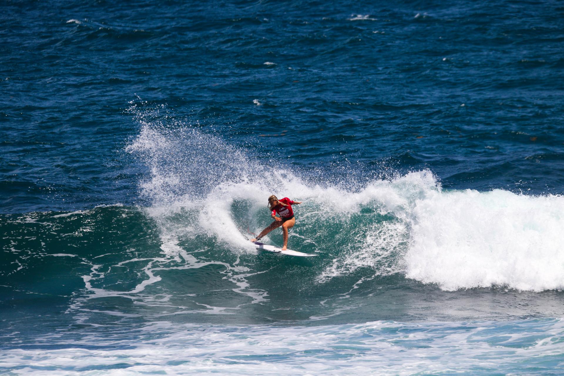 Couverture de la video : Highlight - Like Zander Pro Junior 2026 et Barbados Surf Pro 2026