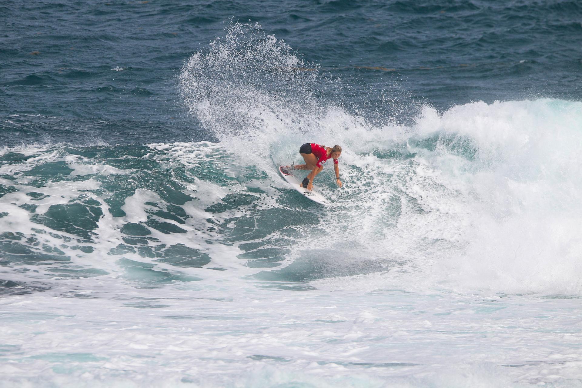 Lanea Mons - Like Zander Pro Junior 2026