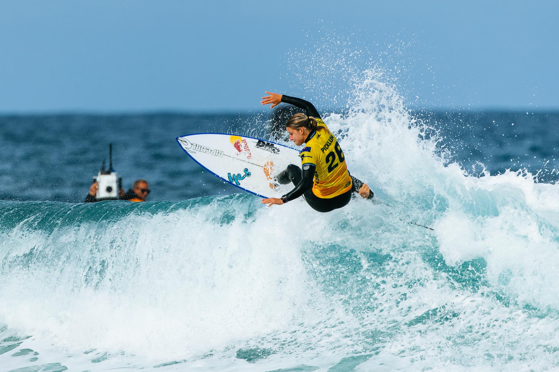 World Tour 2026 : Bells Beach lance le cinquantenaire avec 10 champions du monde