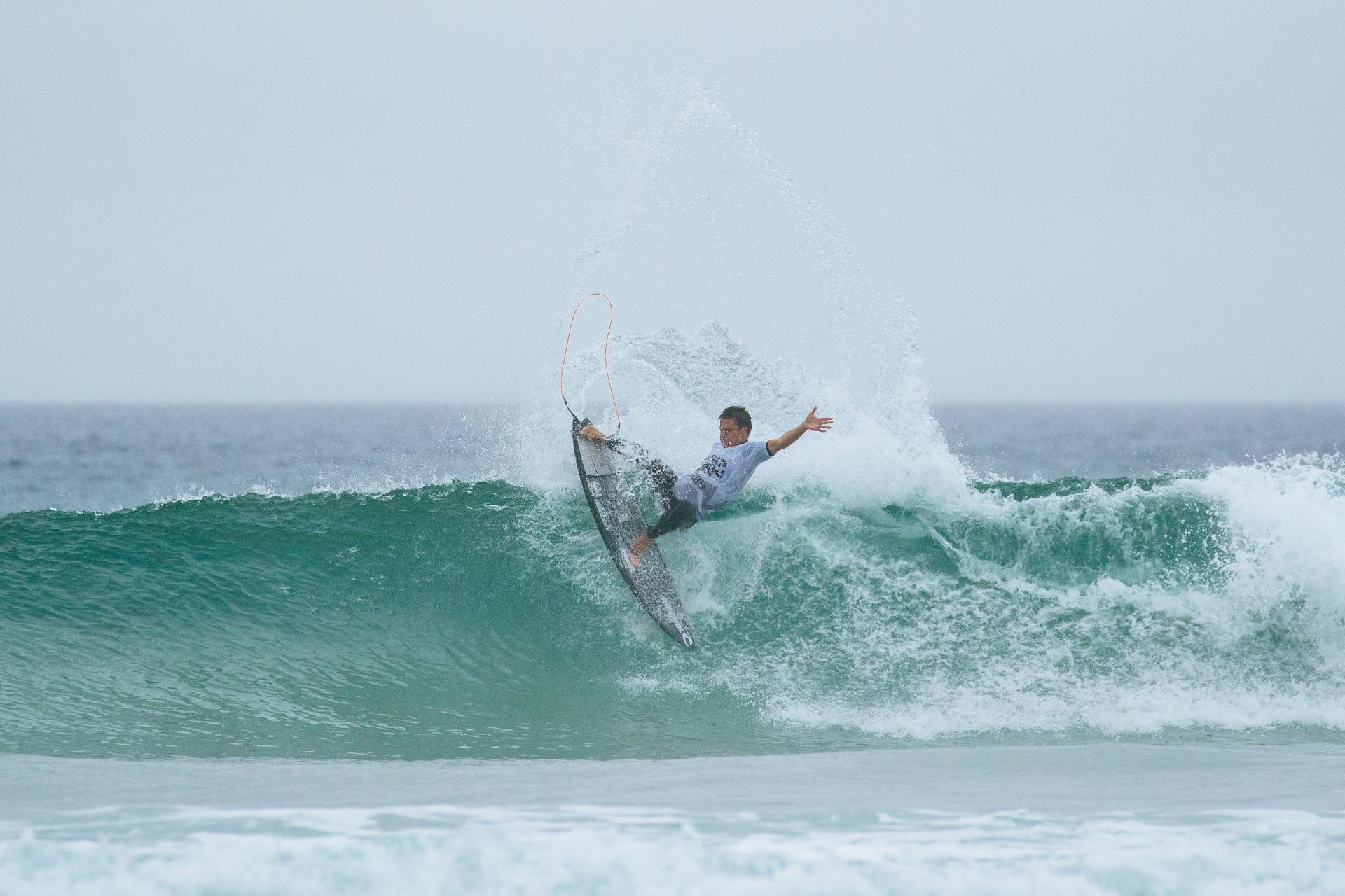 Ocean Lancaster - Pro Junior de Phillip Island