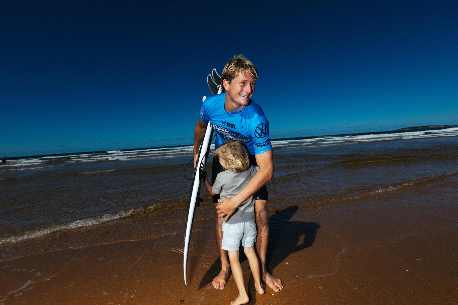 Dane Henry - Surfboard Empire North Narrabeen Pro Junior 2026