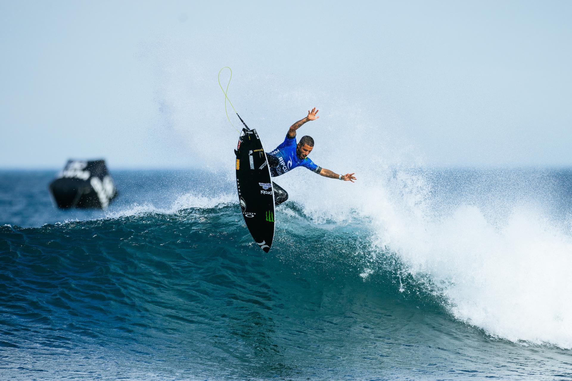 Filipe Toledo  - Rip Curl Pro Bells Beach 2026 - Journée #5
