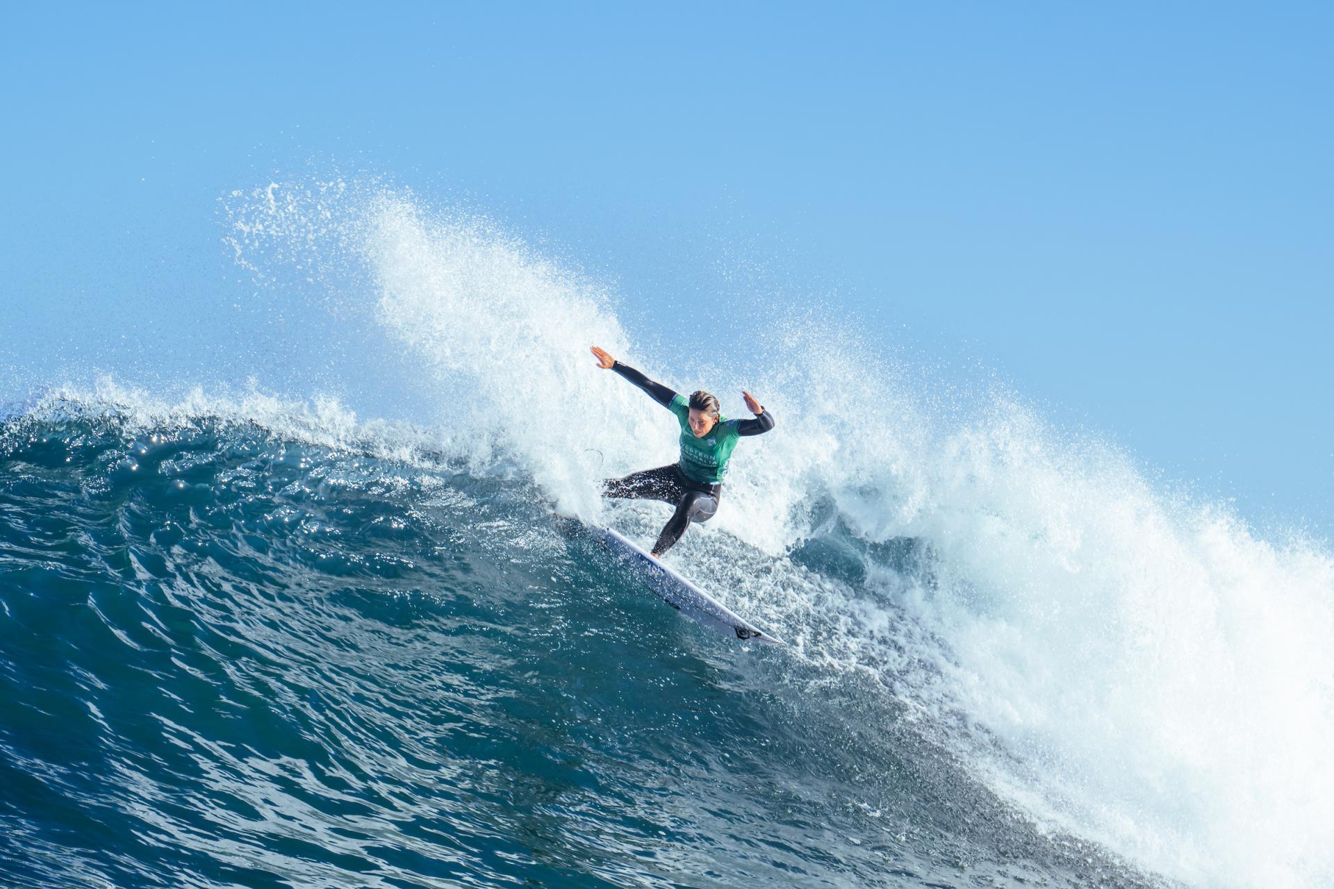 Francisca Veselko - Margaret River Pro 2026 - Journée #1