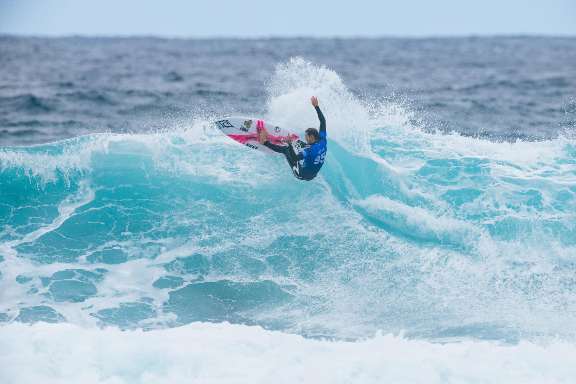 George Pittar - Journée #3