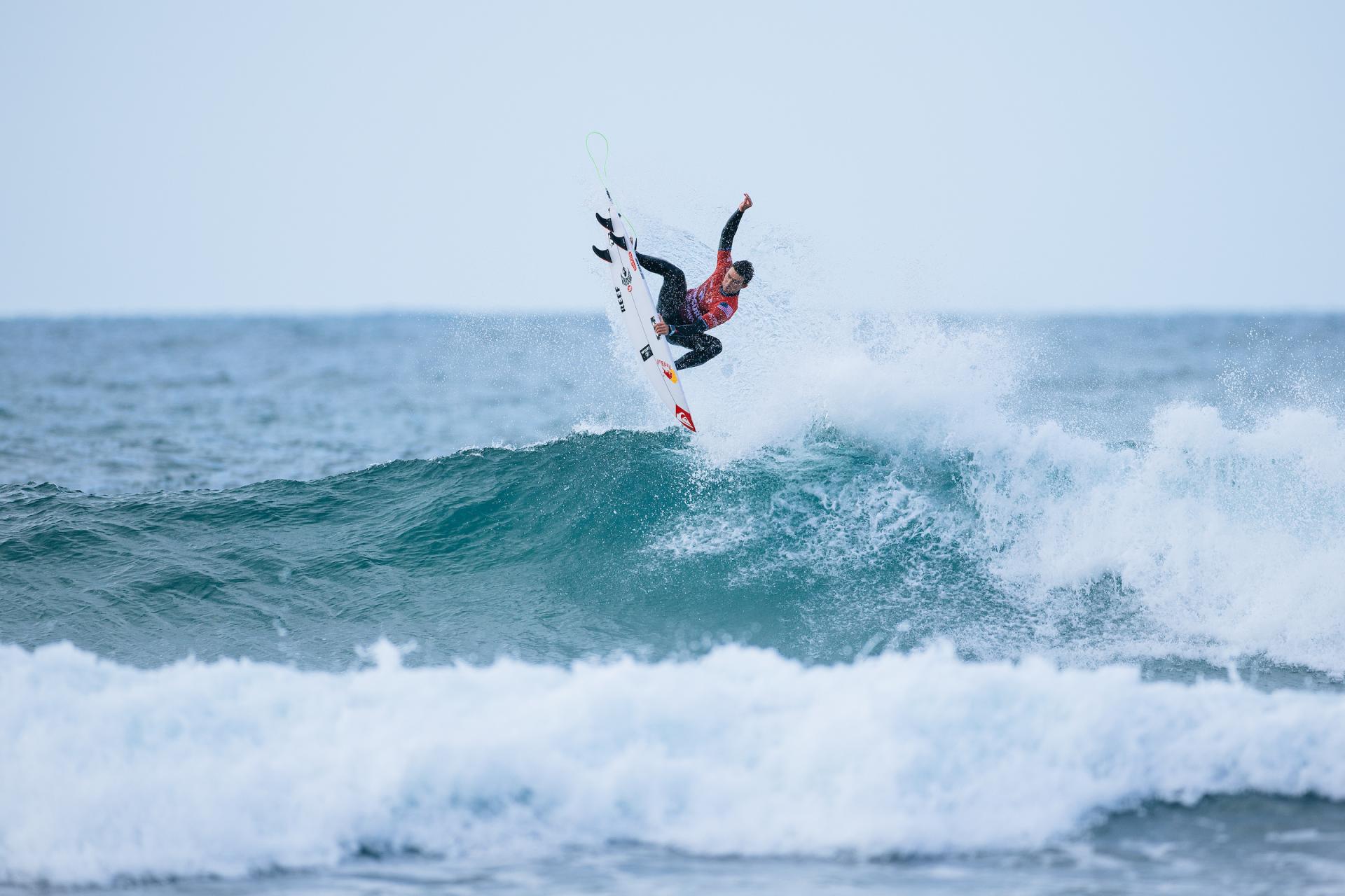 Griffin Colapinto - Rip Curl Pro Bells Beach 2026 - Journée #3