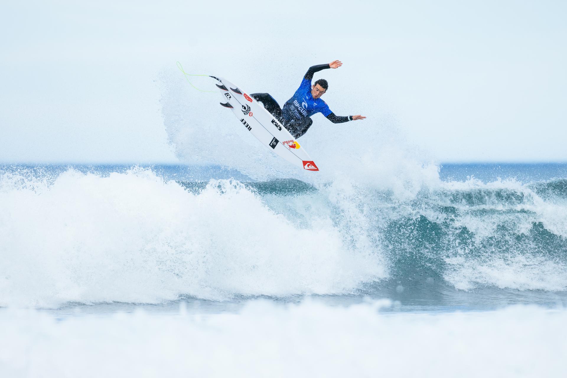 Griffin Colapinto  - Rip Curl Pro Bells Beach 2026 - Journée #5