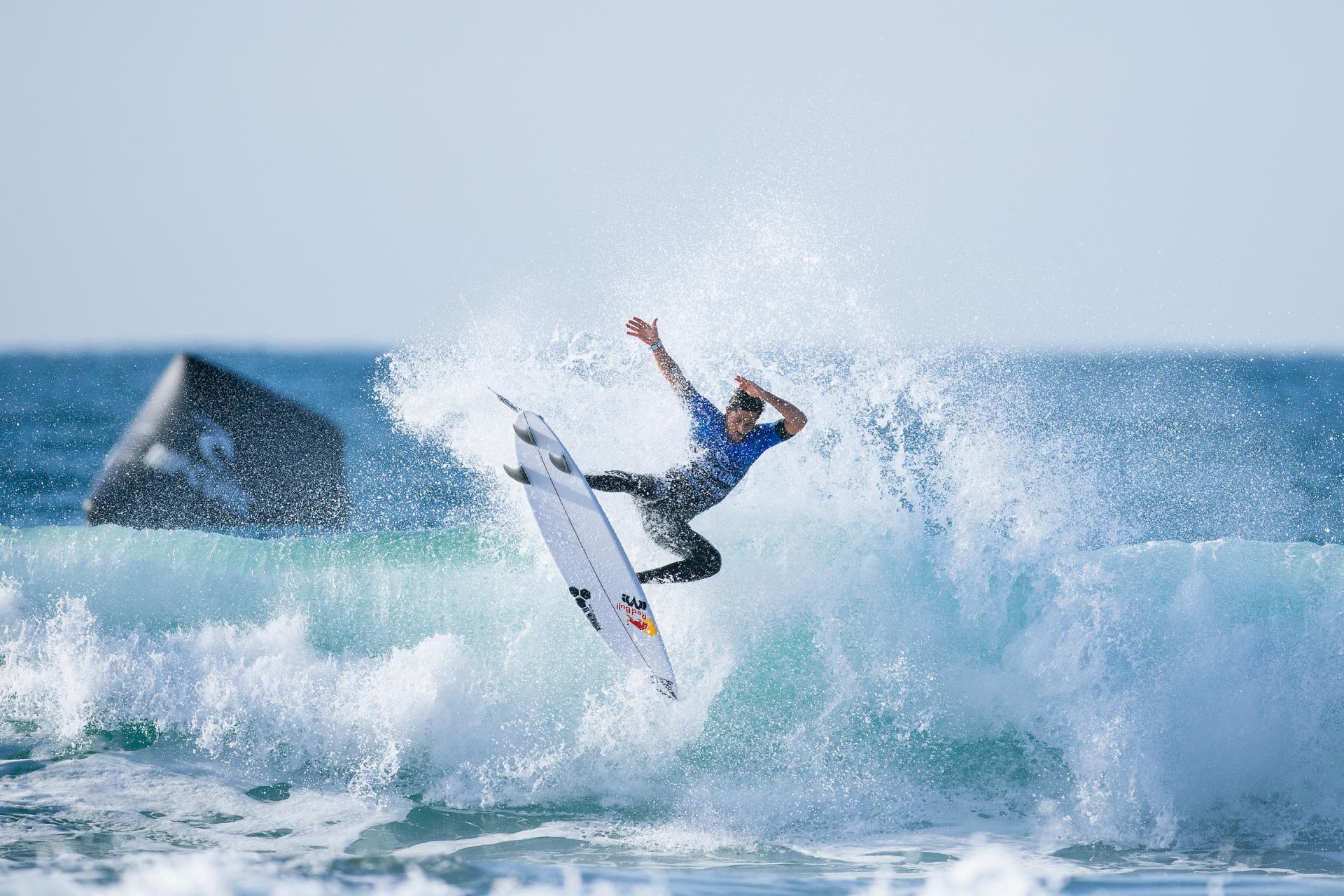 Joao Chianca - Rip Curl Pro Bells Beach 2026 - Journée #3