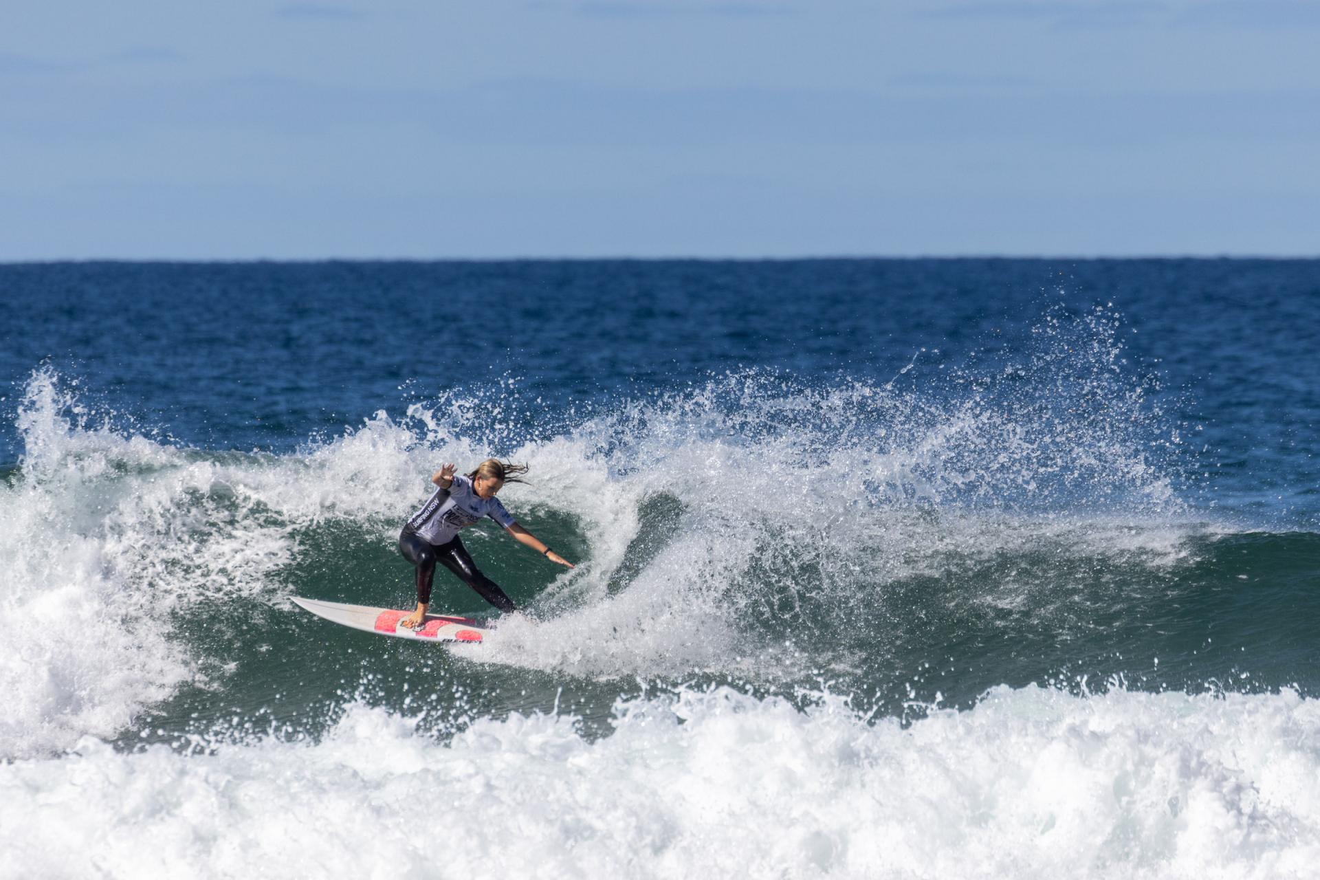 Ruby Trew - Surfboard Empire North Narrabeen Pro Junior 2026