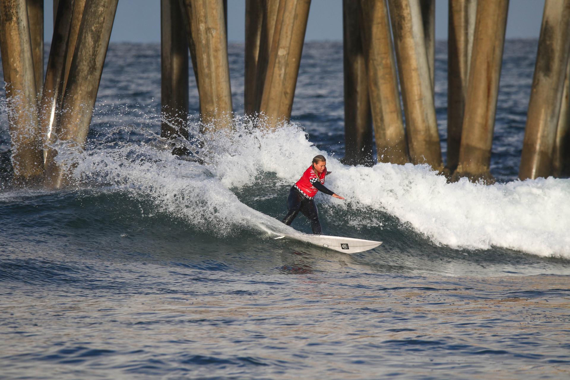 Couverture de la video : Vans Jack's Surfboards Pro 2026