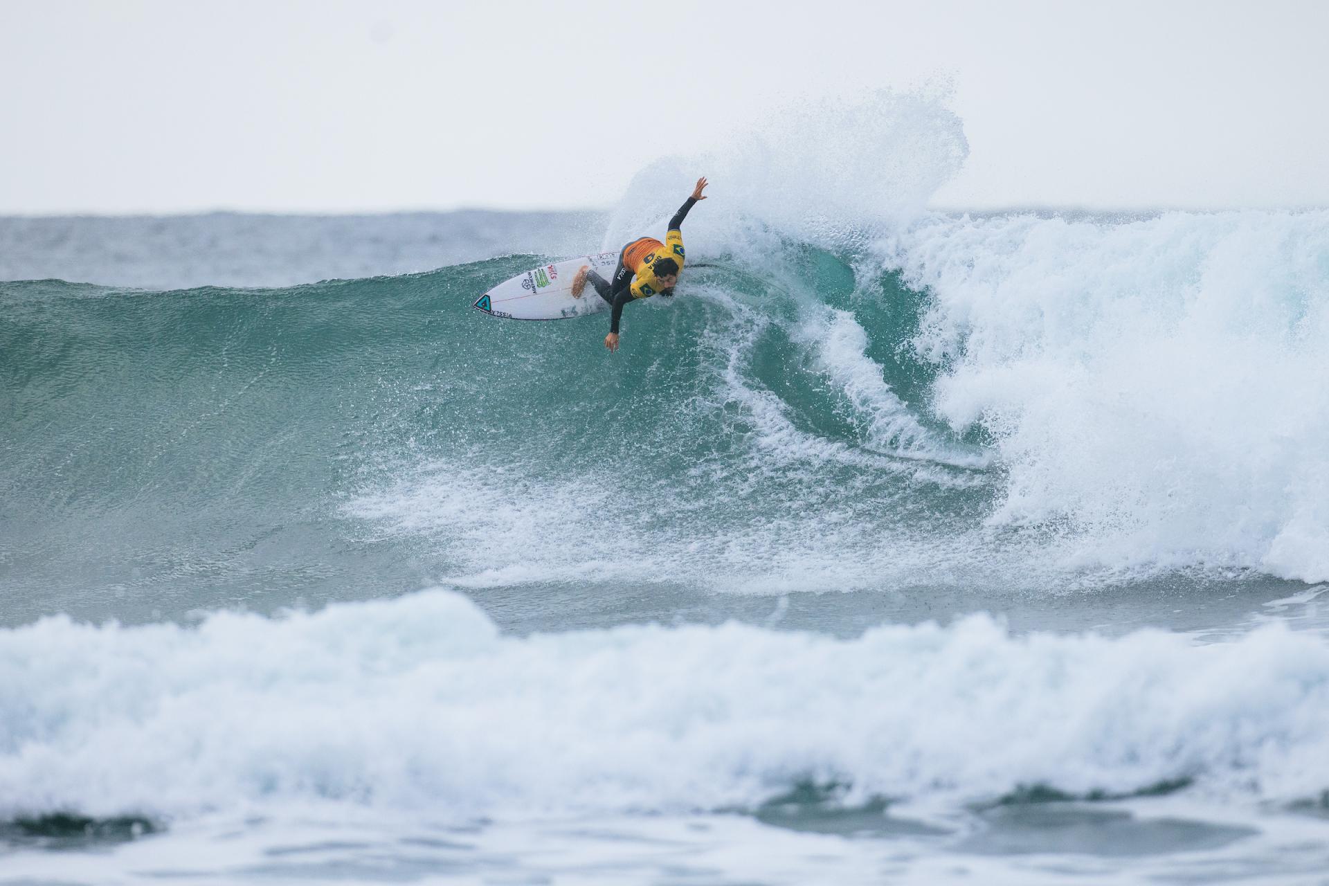 Yago Dora - Rip Curl Pro Bells Beach 2026 - Journée #4