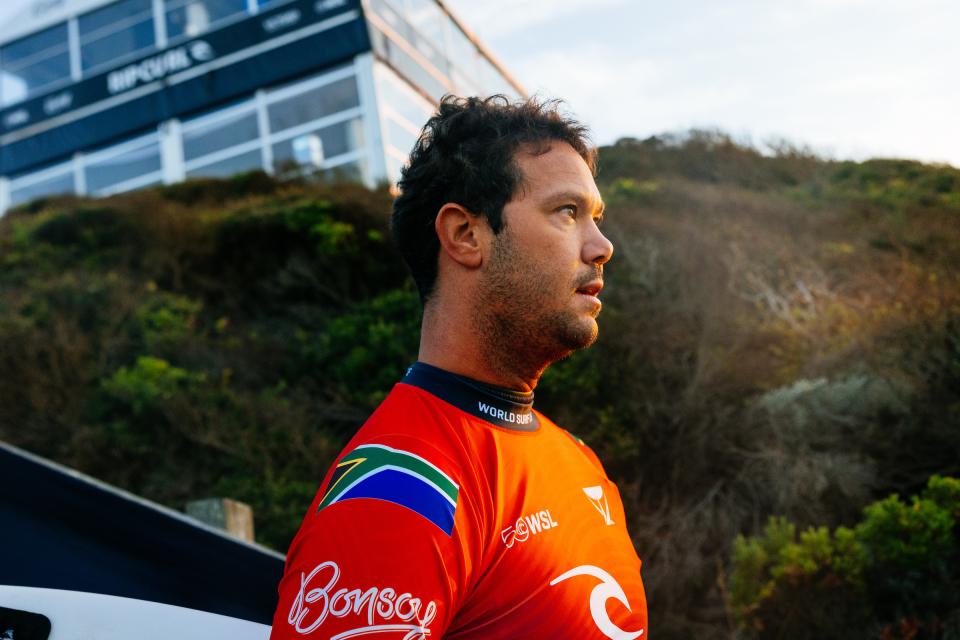 Rip Curl Pro Bells Beach 2026 : les vétérans reprennent la main au Round 2