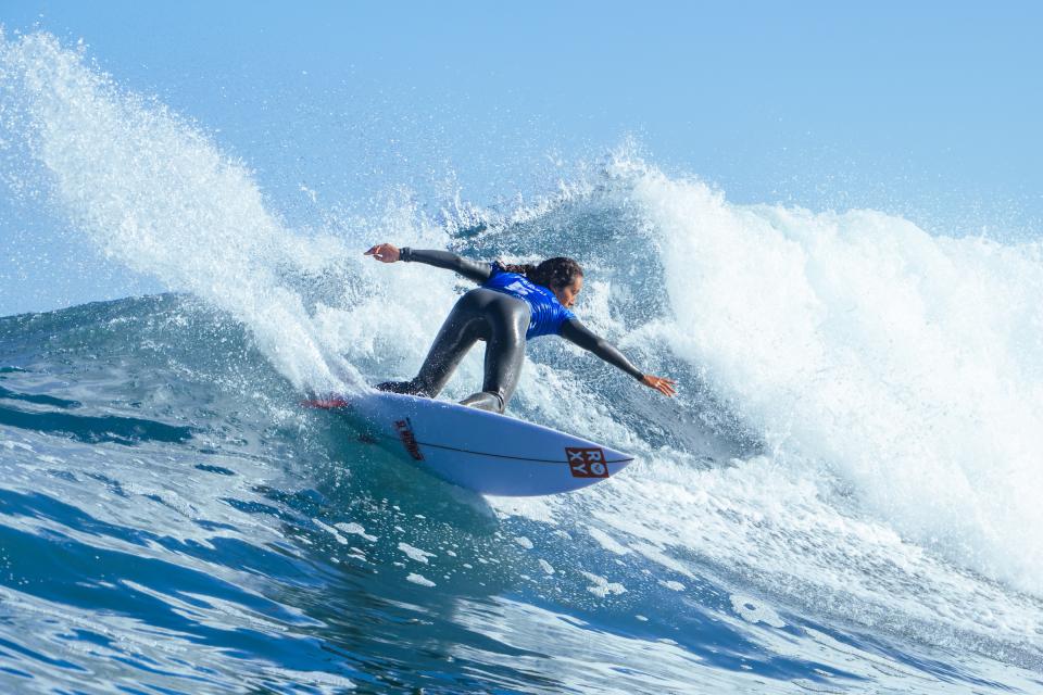 Margaret River Pro 2026 : sale journée pour les Français