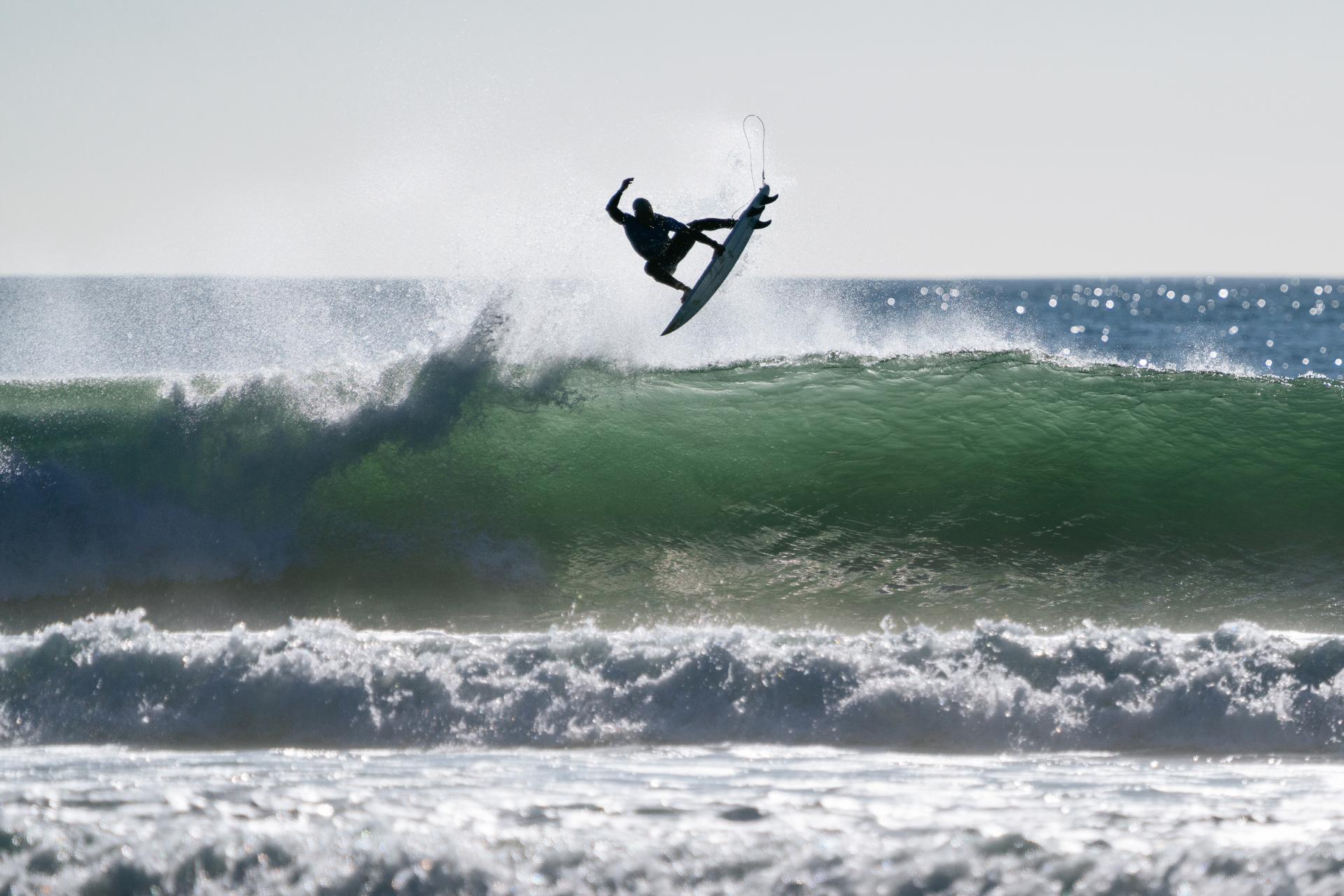 Couverture de la video : Corona Cero New Zealand Pro 2026 Finale