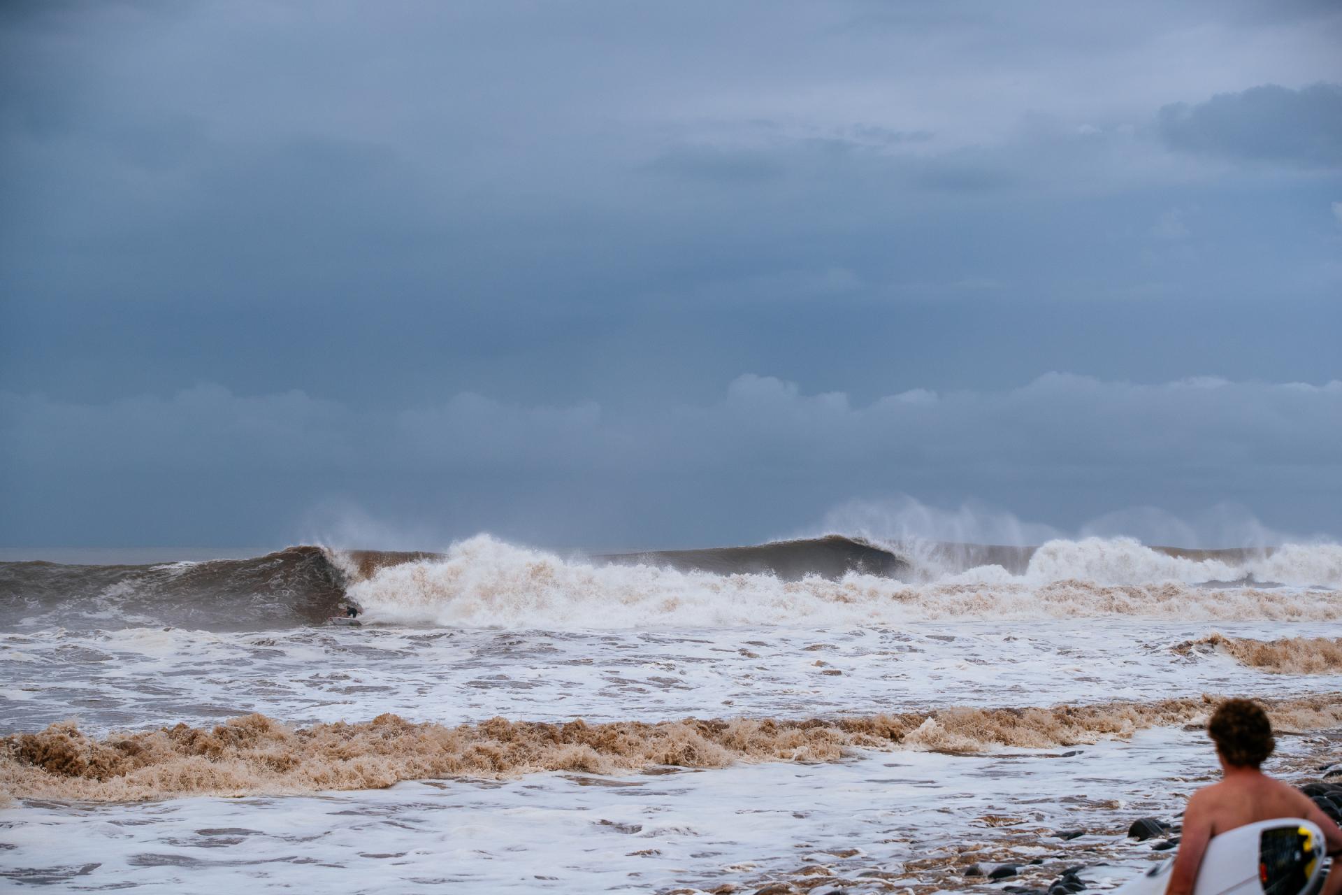 Couverture de la video : Surf City El Salvador Pro 2026 Journée 4