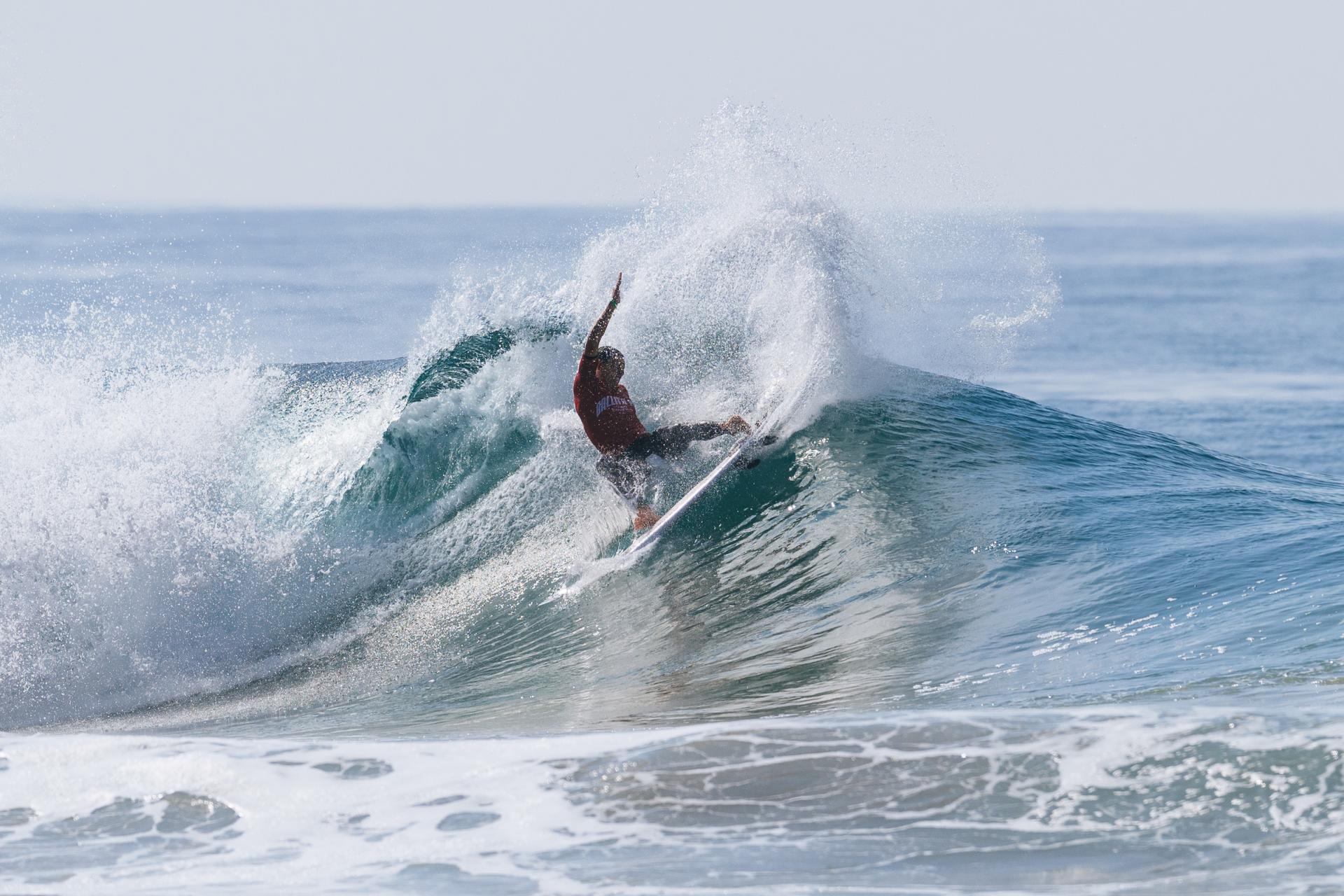 Cole Houshmand - Ballito - Ballito Pro 2026 - Journée 7