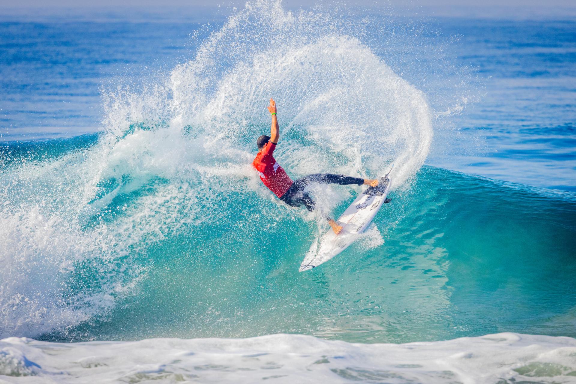 Cole Houshmand - Ballito - Ballito Pro 2026 - Journée 7