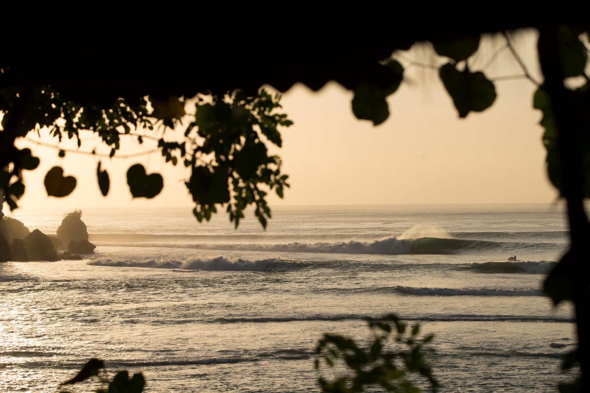 Padang Padang, Bali, Indonésie