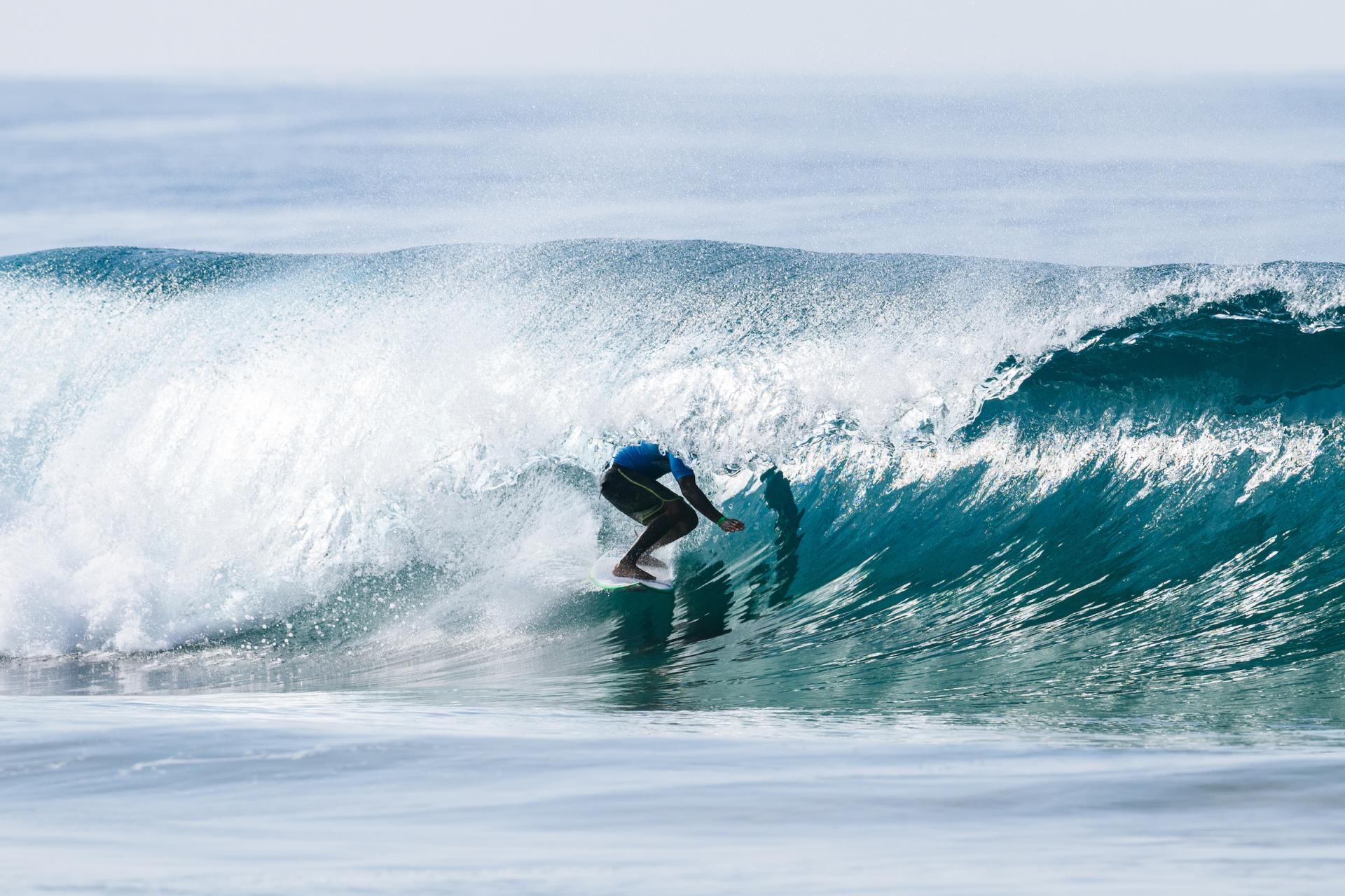 Weslley Dantas - Ballito - Ballito Pro 2026 - Journée 7