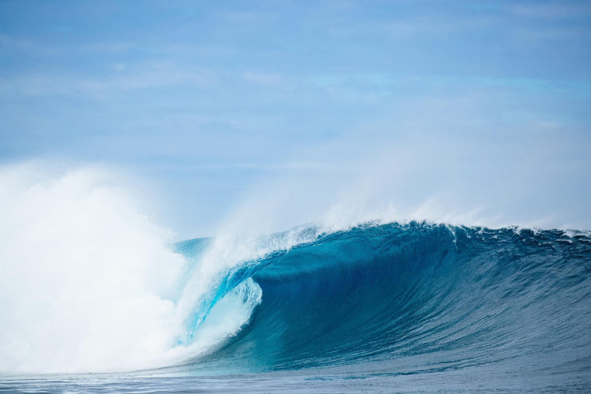 Couverture de la video : Fiji Pro 2026 Journée 1