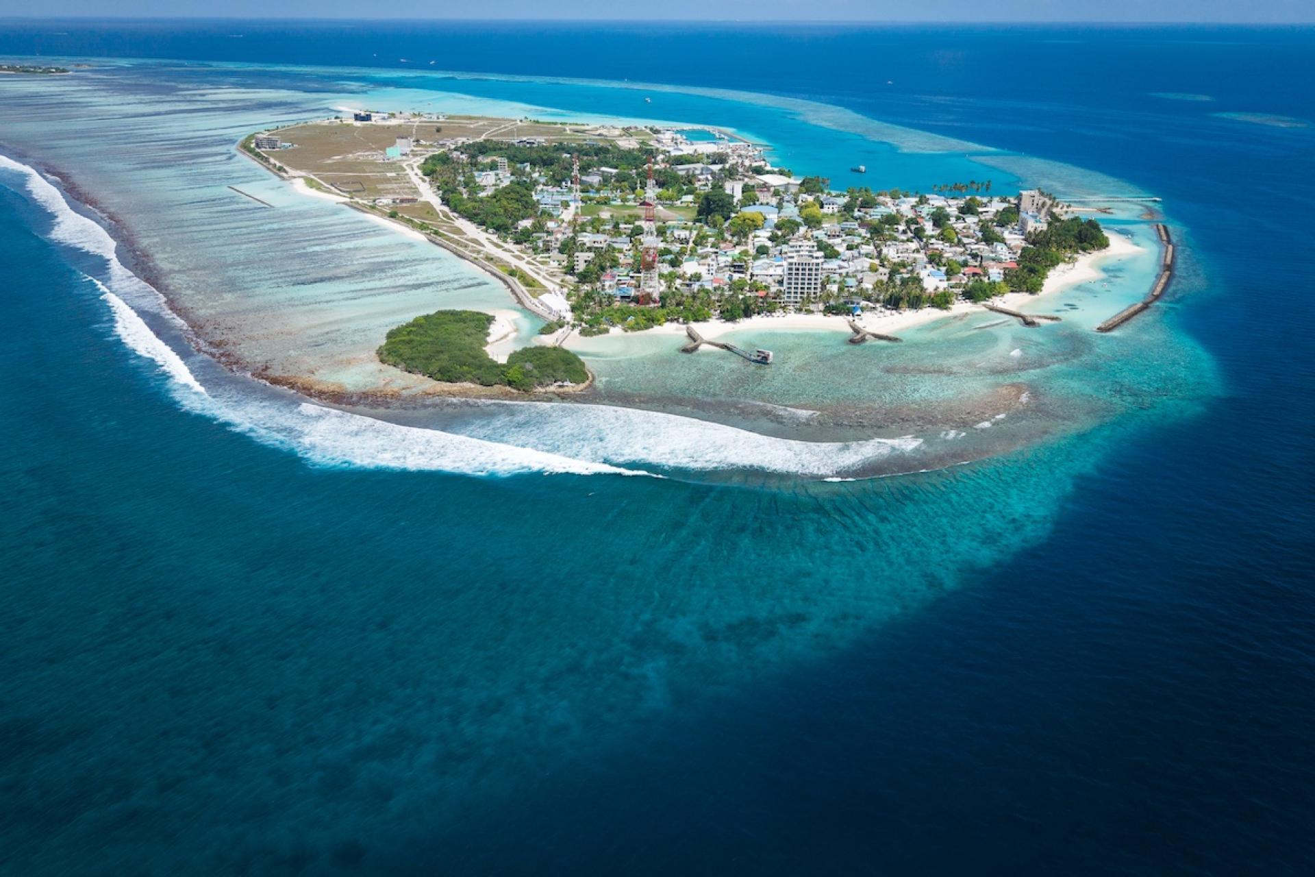 Couverture de la video : Maldives Pro 2026 Journée 4