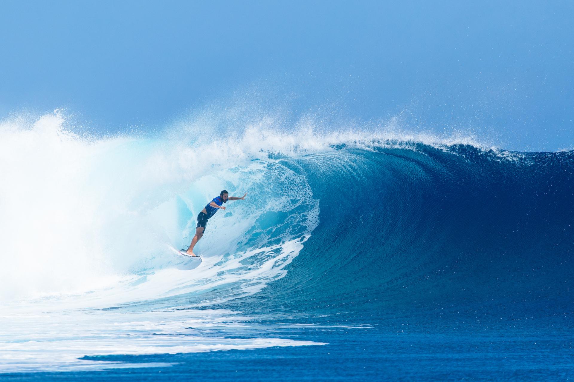 Couverture de la video : Fiji Pro 2026 Journée 2