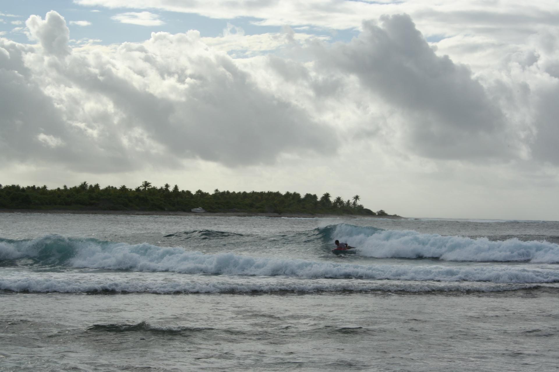 Avaturu - Rangiroa - Tuamotu - Polynésie française