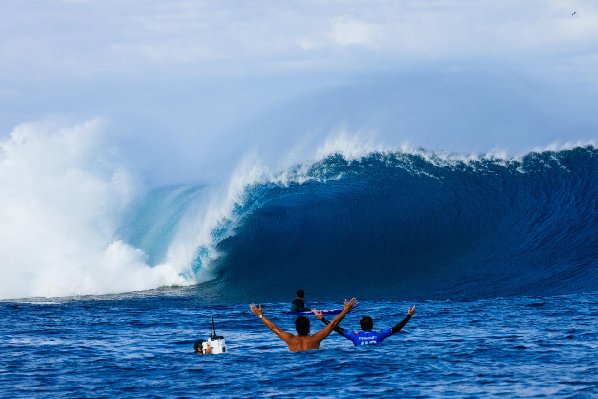 Couverture de la video : Fiji Pro 2026 Journée 6