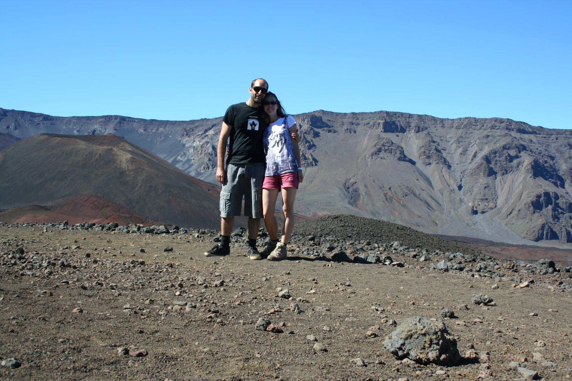 Emilie & rOmanO - Hale'a Kala - Maui - Hawaii