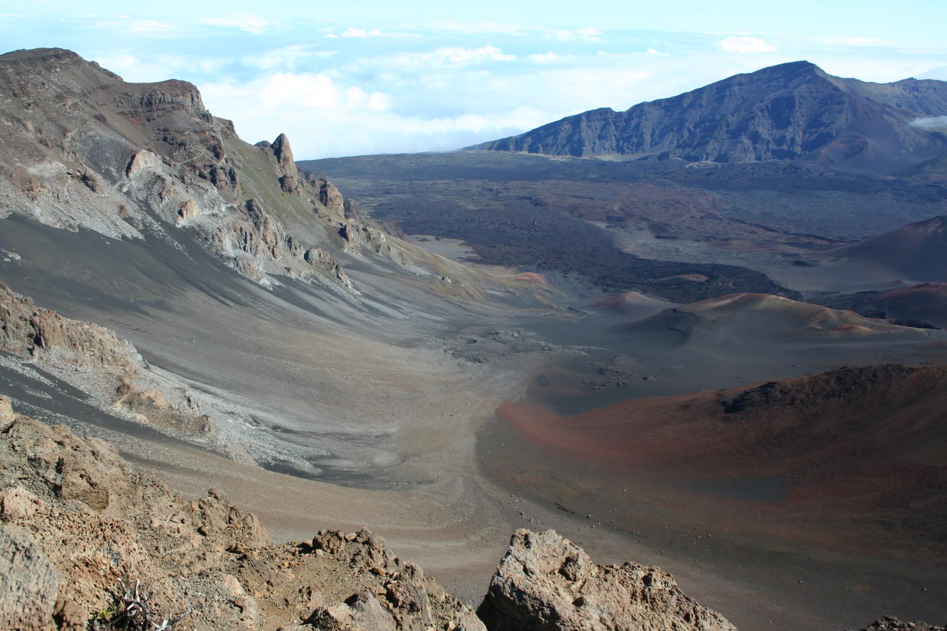 Hale'a Kala - Maui - Hawaii