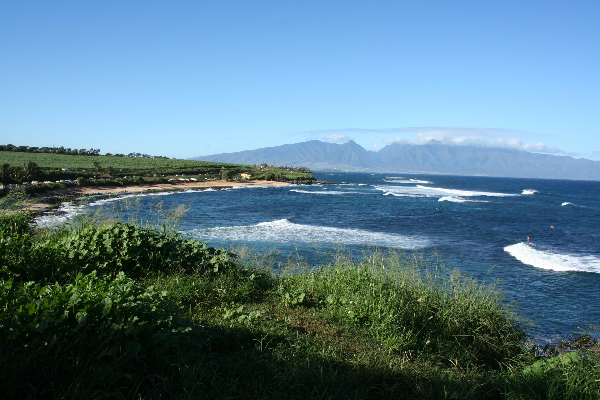 Ho'okipa - Maui - Hawaii