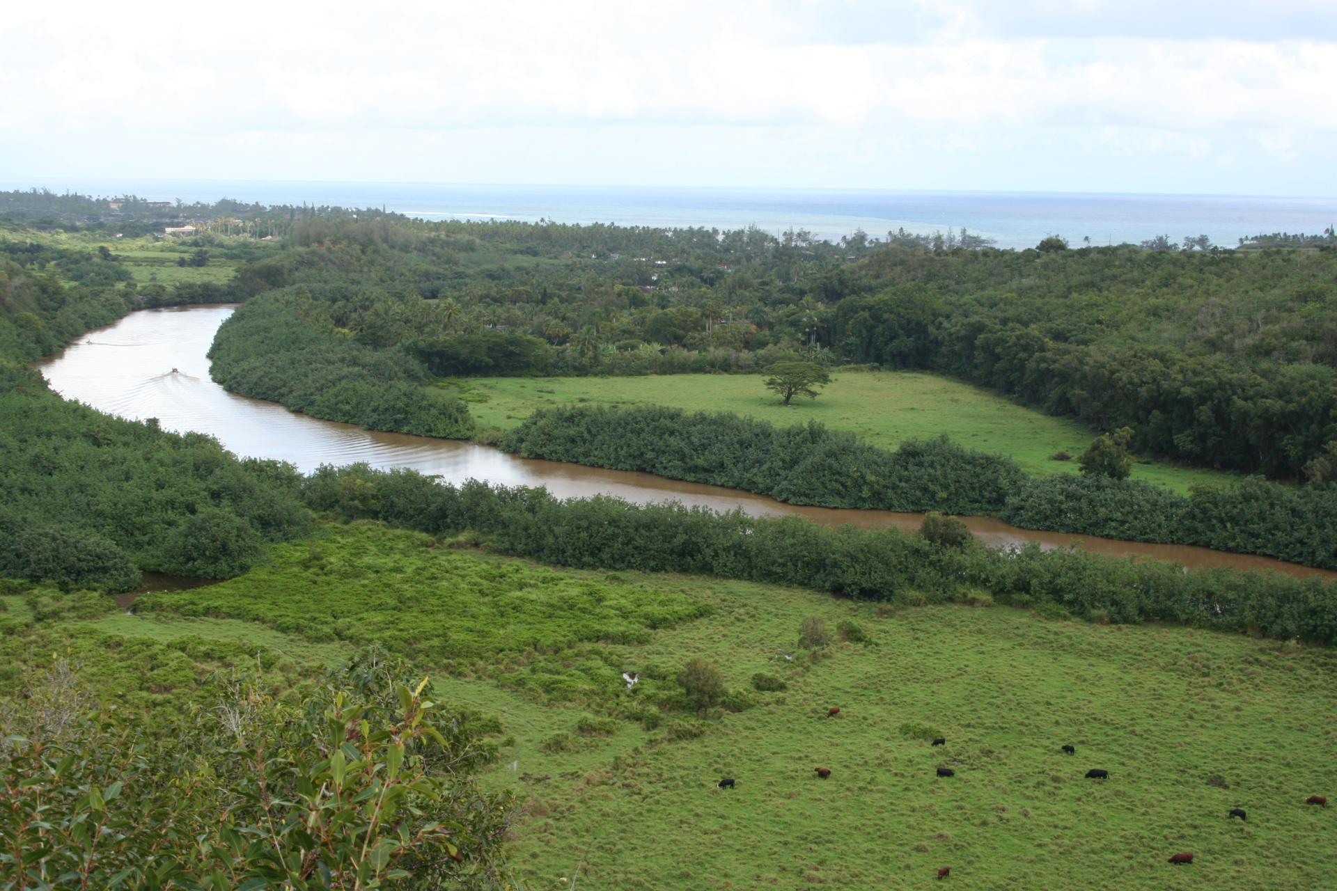 Kauai - Hawaii