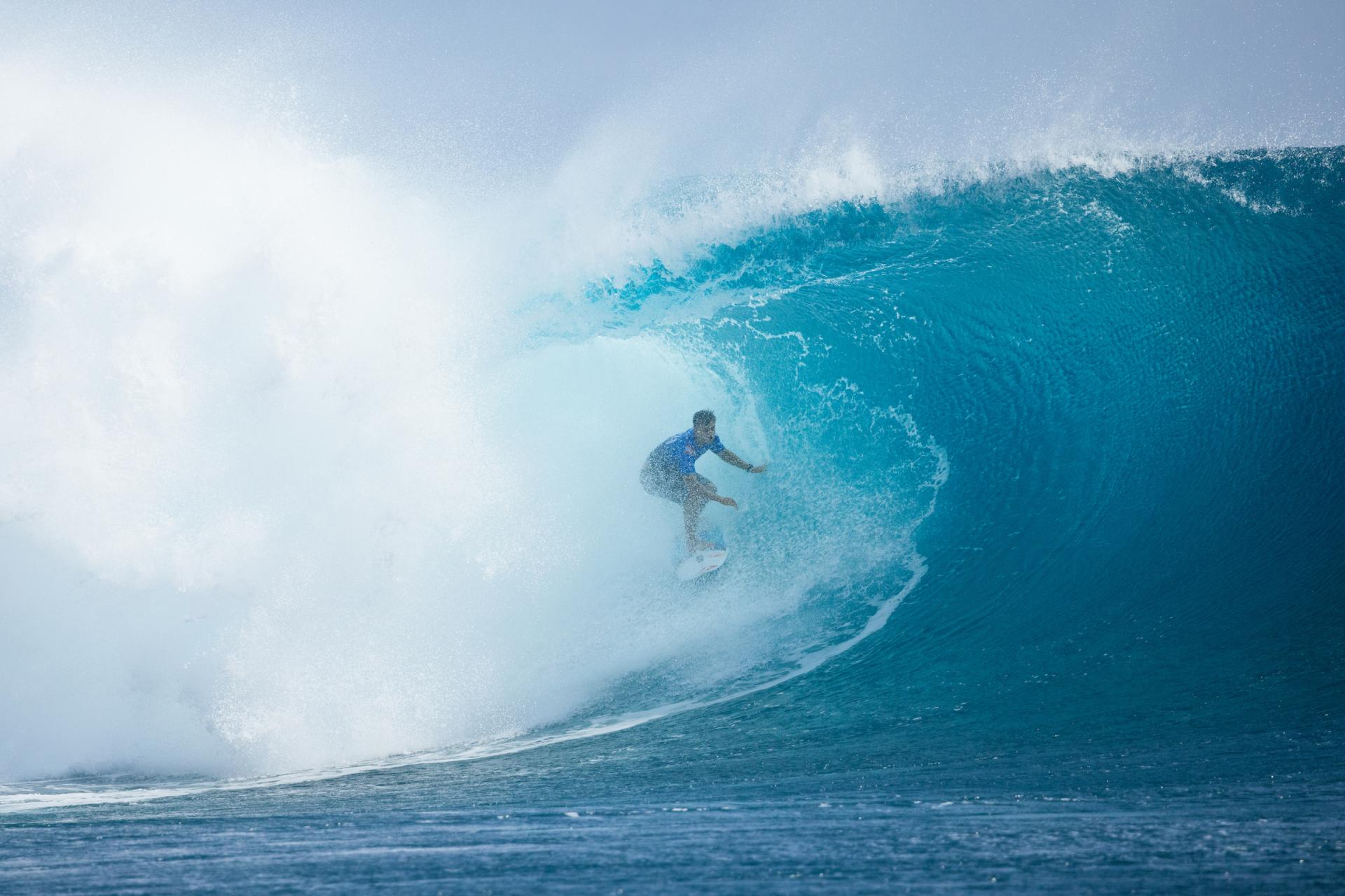 Couverture de la video : Fiji Pro 2026 Journée 5