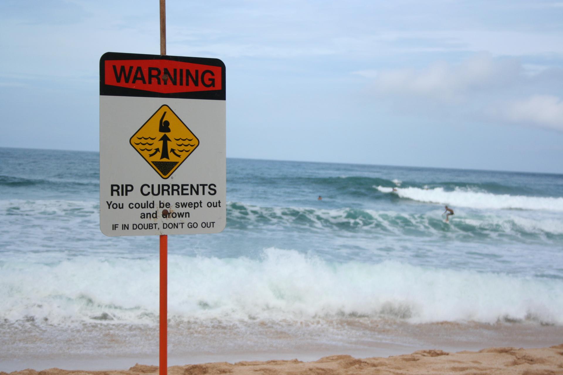 North Shore - Hawaii