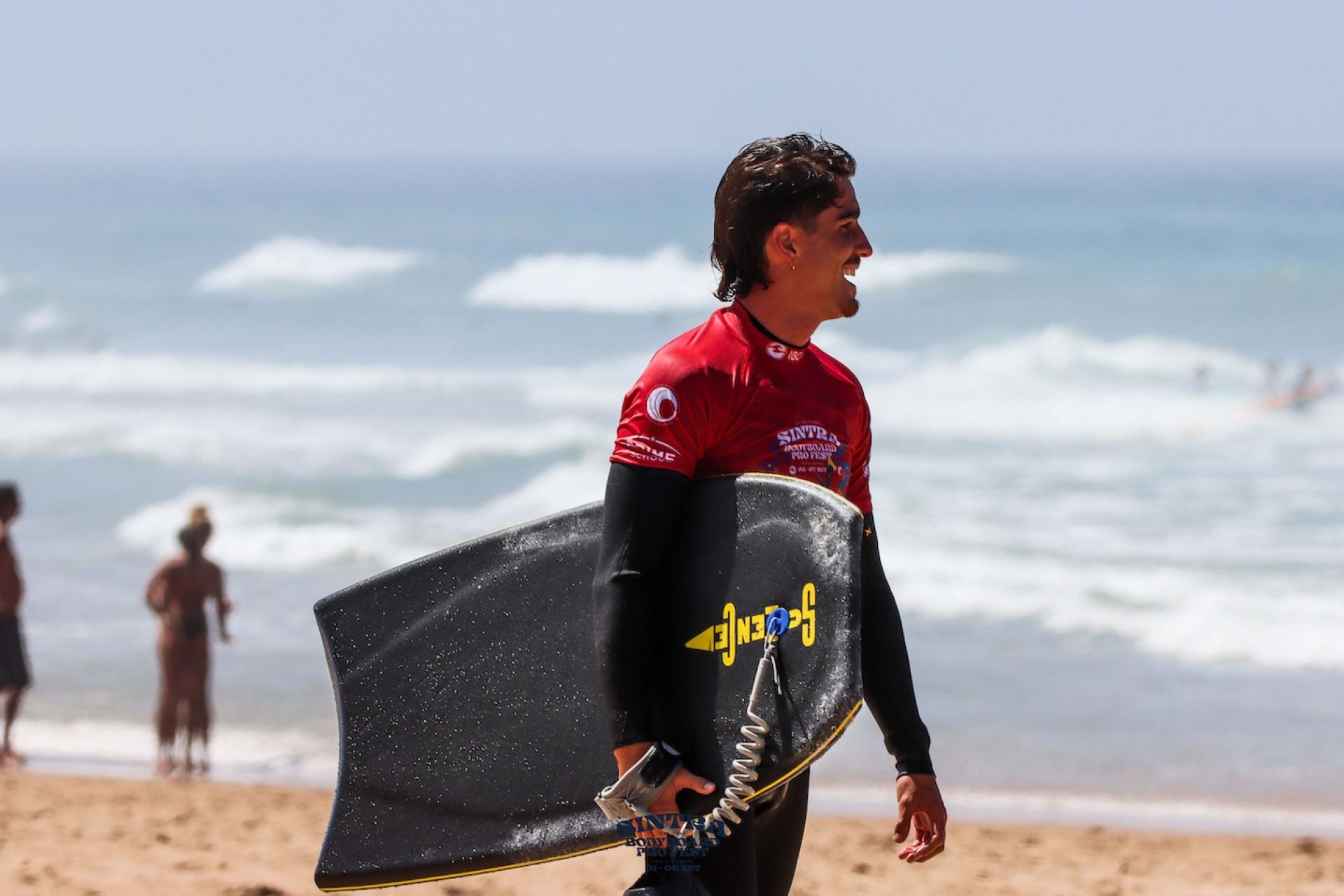 Couverture de la video : Sintra Bodyboard Fest 2026 Journée 2
