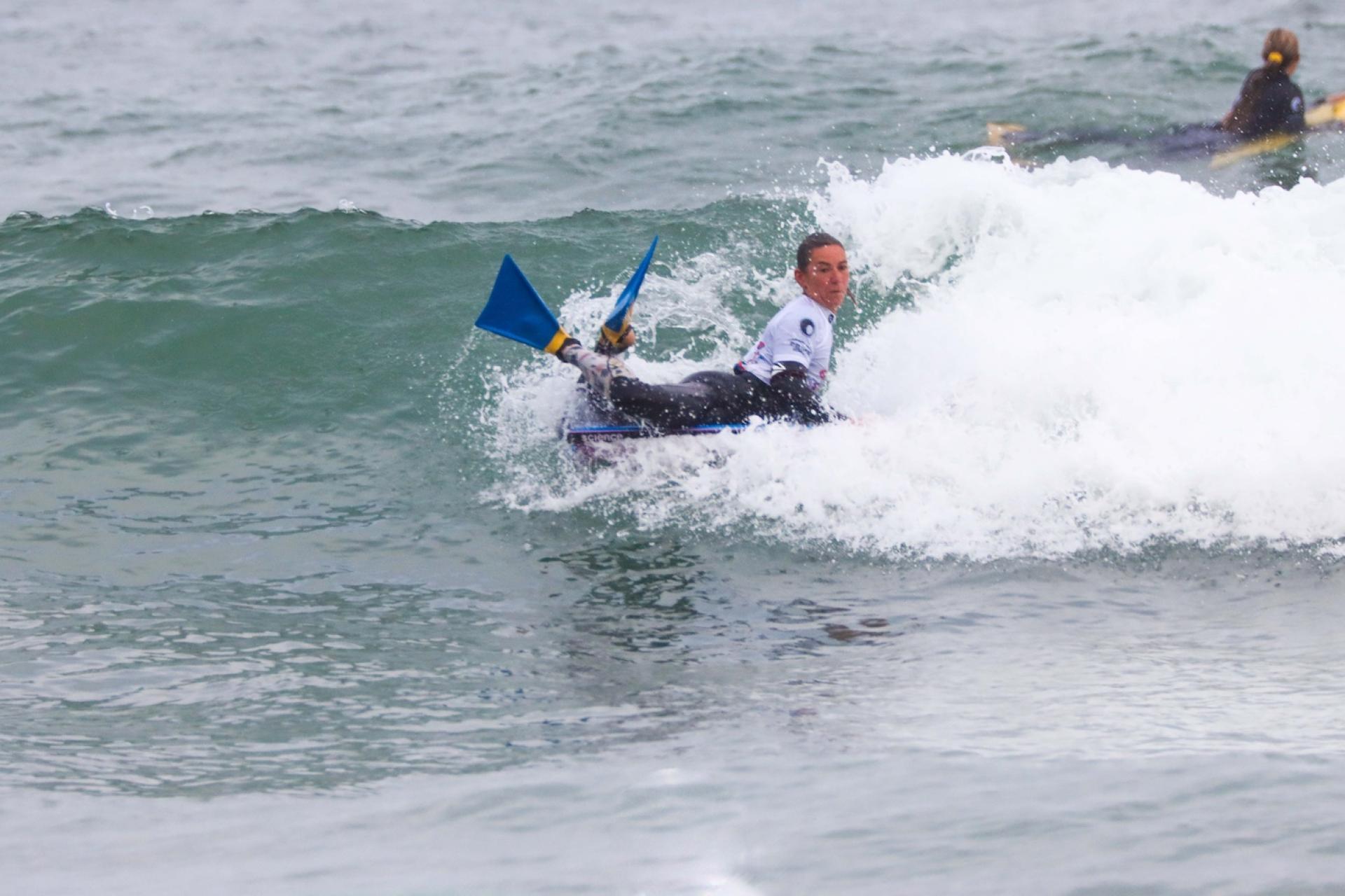Praia Grande - Sintra Bodyboard Fest 2026 - Journée 2