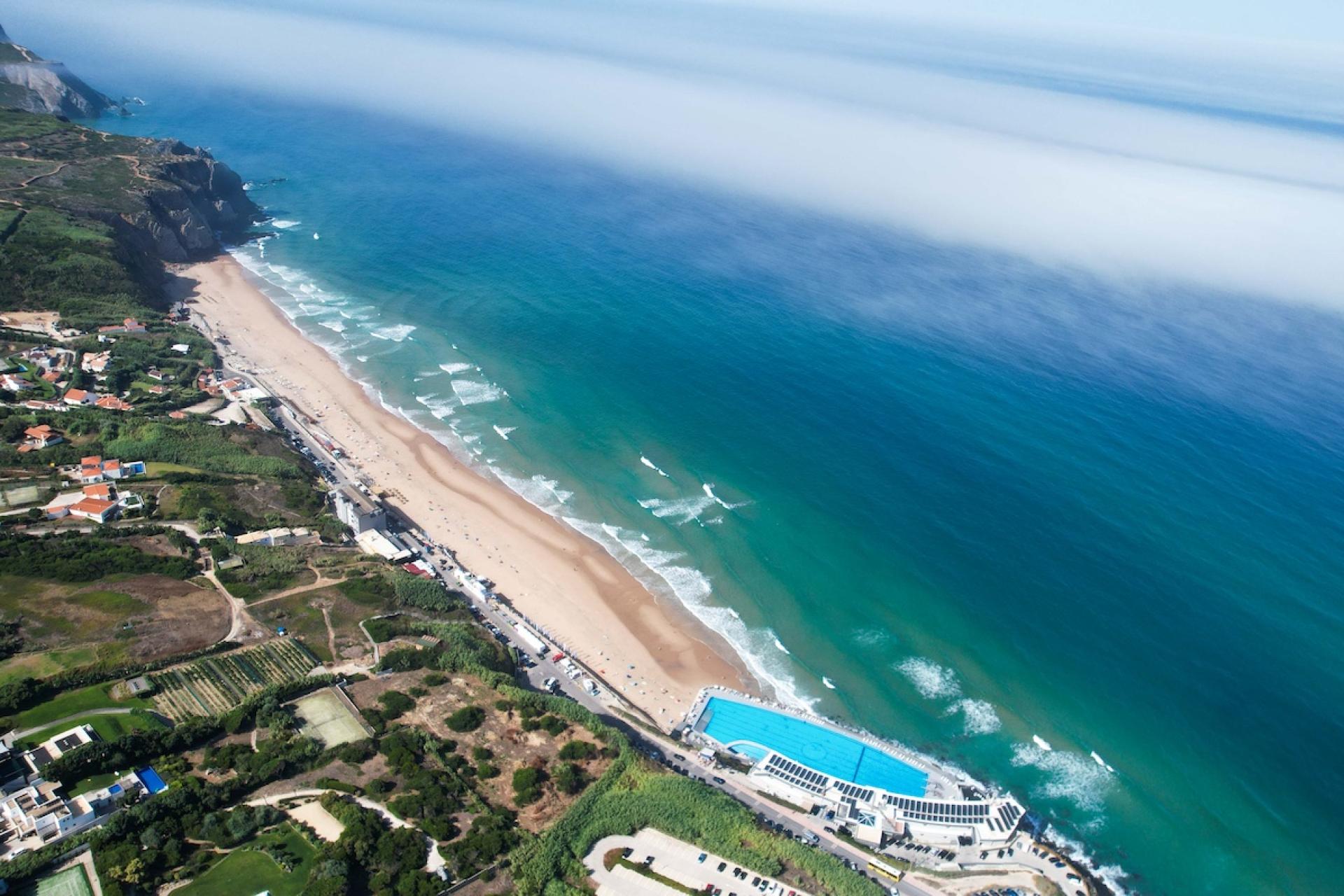 Couverture de la video : Sintra Bodyboard Fest 2026 Journée 3