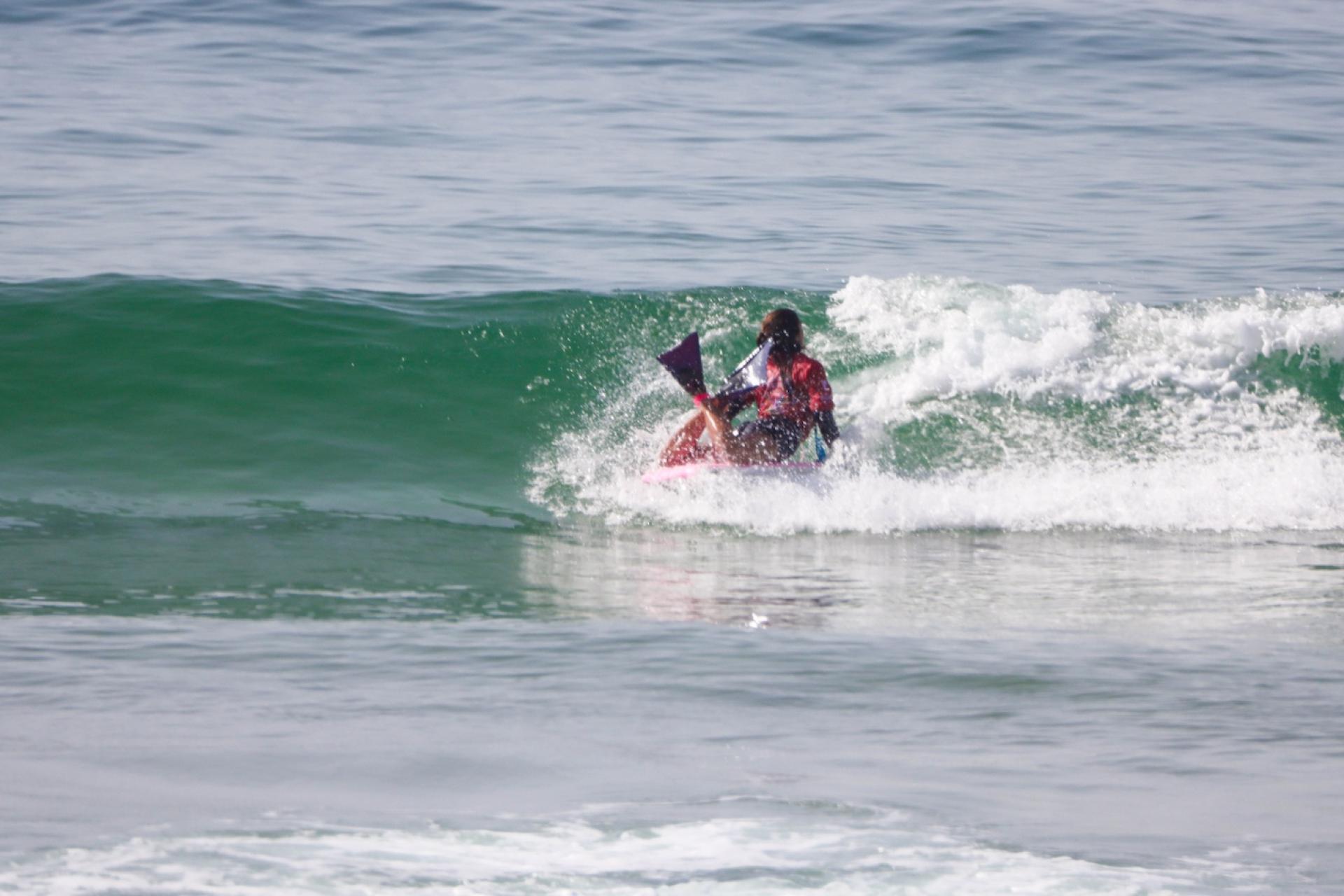 Praia Grande - Sintra Bodyboard Festival 2026 - Journée 6
