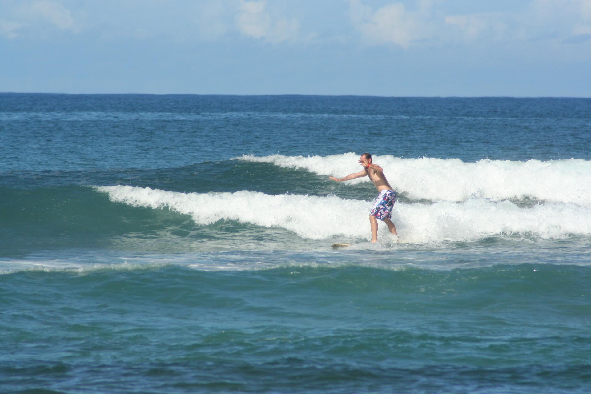 rOmanO - Chun's Reef - North Shore - Hawaii