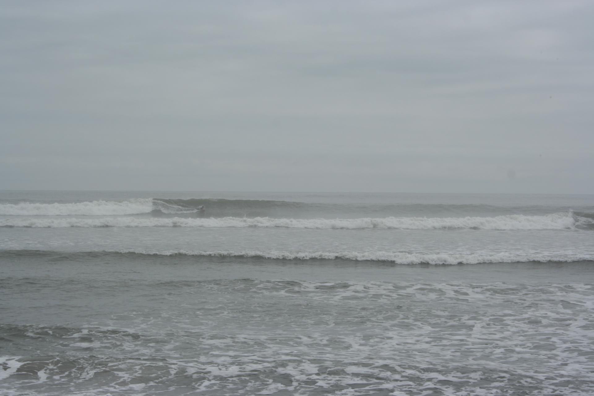 rOmanO - Huanchaco - Pérou
