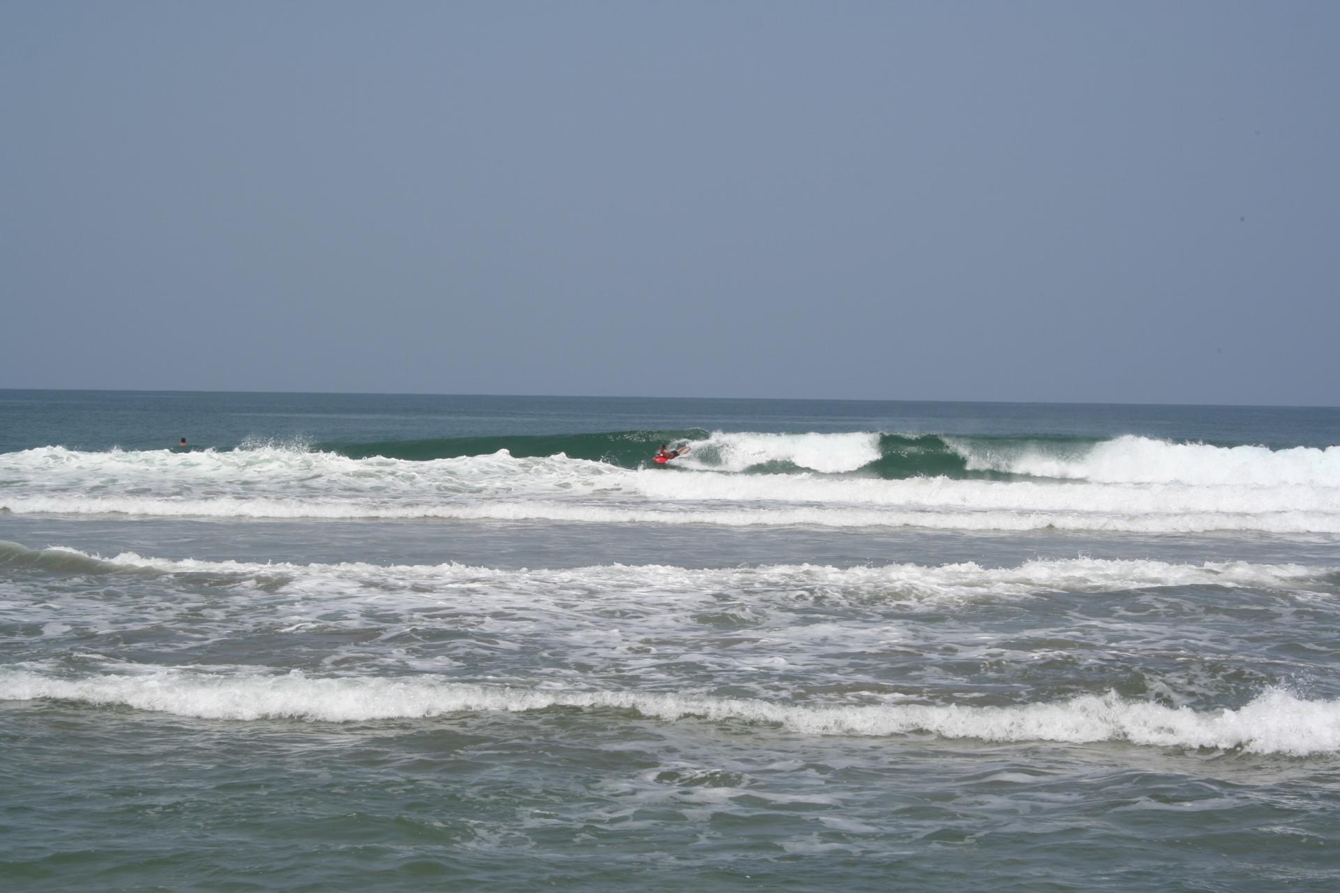 rOmanO - Puerto Escondido - Mexique