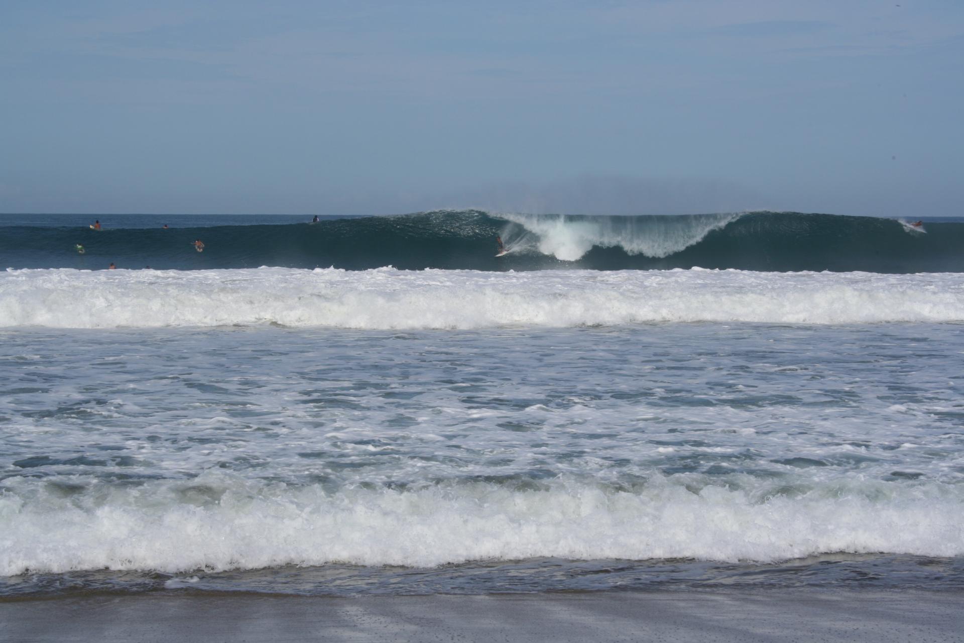 Woww - Puerto Escondido - Mexique