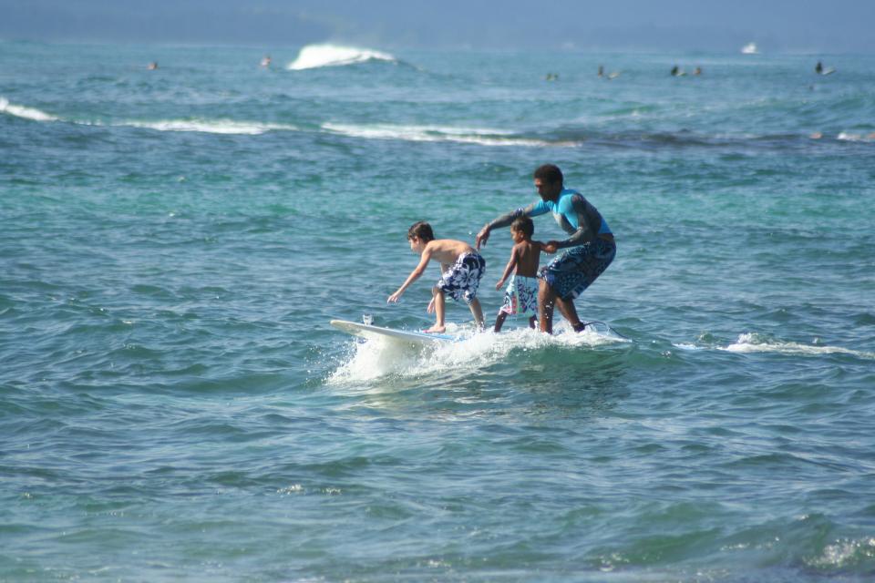 Hawaii autrement