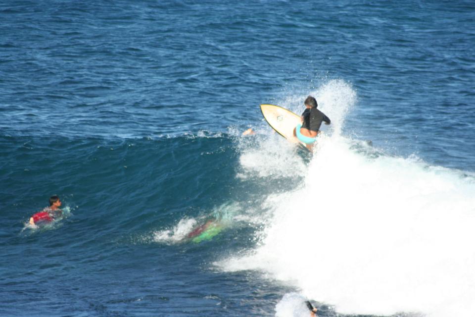 A la découverte de Maui