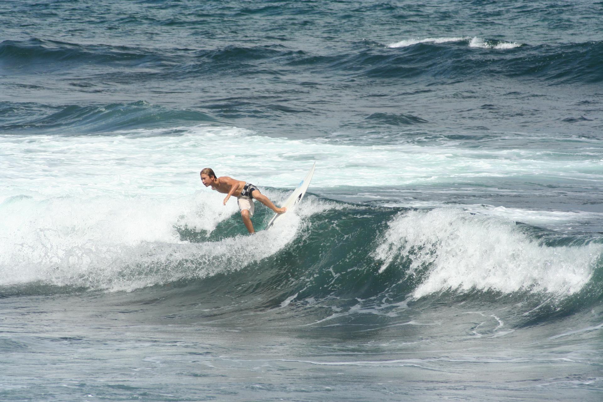 Gwada Boy - Le moule - Guadeloupe