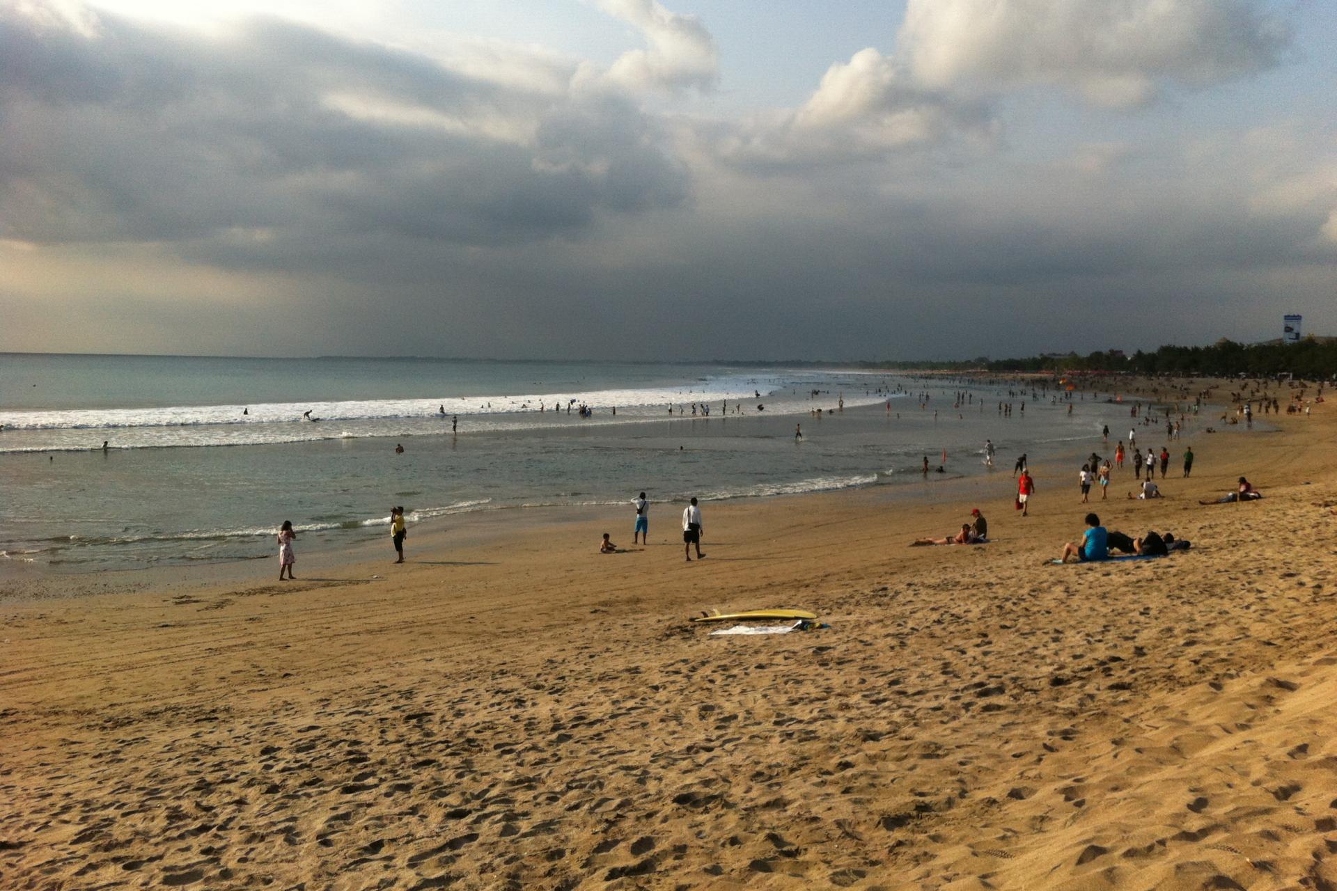 Bali, l'île aux multiples visages